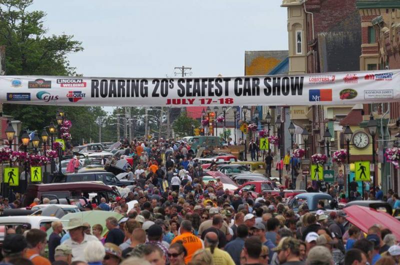 Yarmouth Scow yarmouth car show tourism scotia Yarmouth Scow yarmouth car show tourism scotia