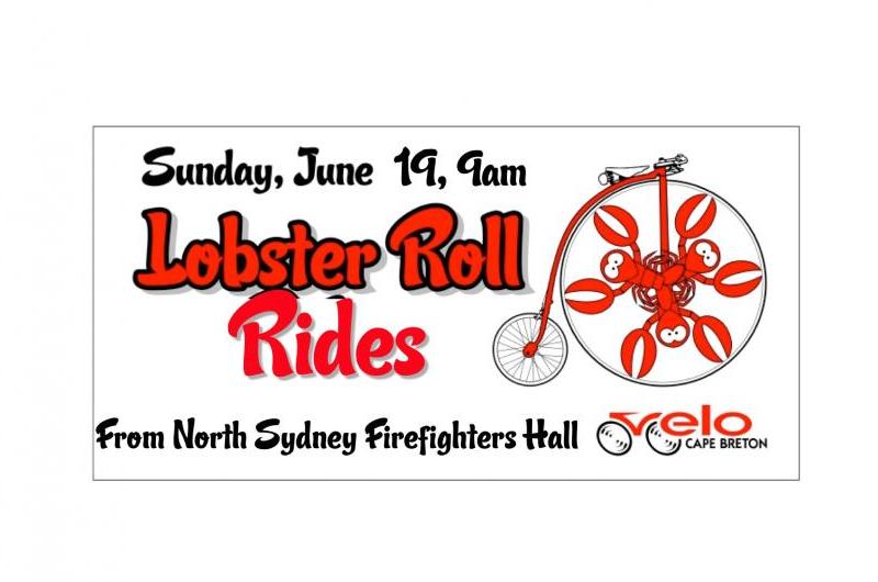 Lobster Roll Ride Lobster Roll Ride