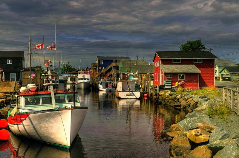 Fisherman's Life Museum | Tourism Nova Scotia