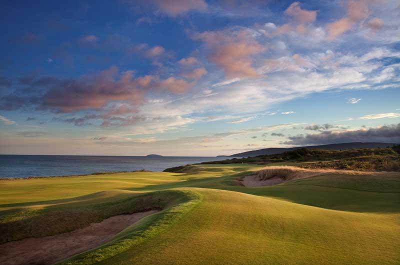 Stay and Play package at Cabot Links Lodge Stay and Play package at Cabot Links Lodge