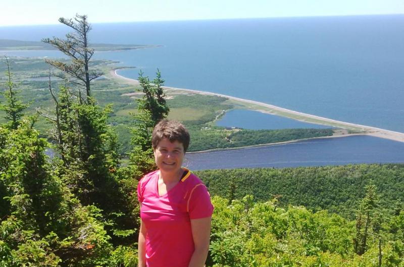 Cape Breton Highlands 6 Day Hiking Adventure Cape Breton Highlands 6 Day Hiking Adventure