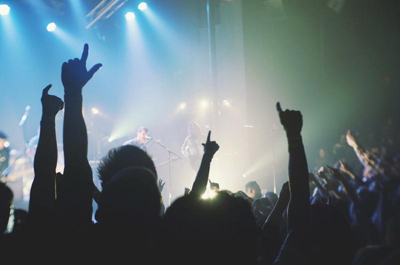 Battle of the Bands