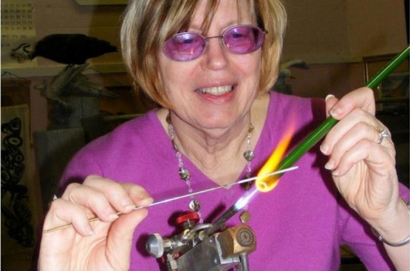 Fire & Glass: Jewellery Making Fire & Glass: Jewellery Making