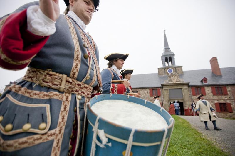 Fab Forts: spotlight on historic military strongholds Fab Forts: spotlight on historic military strongholds