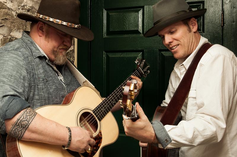 1st Annual Dundee Resort Folk Music Festival 1st Annual Dundee Resort Folk Music Festival