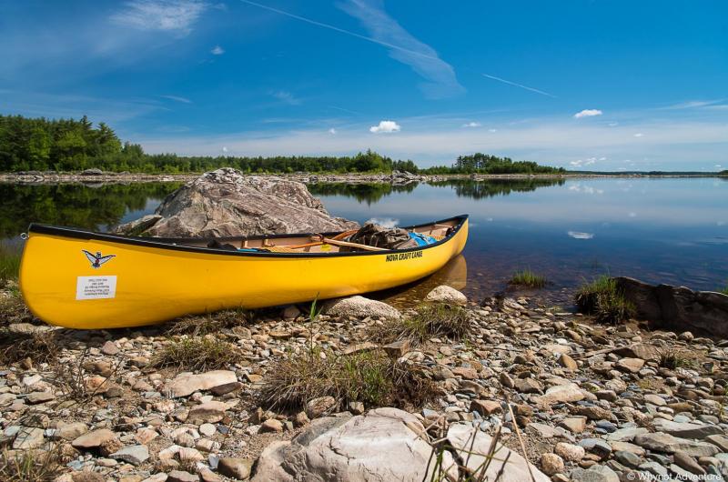 rossignol kayak