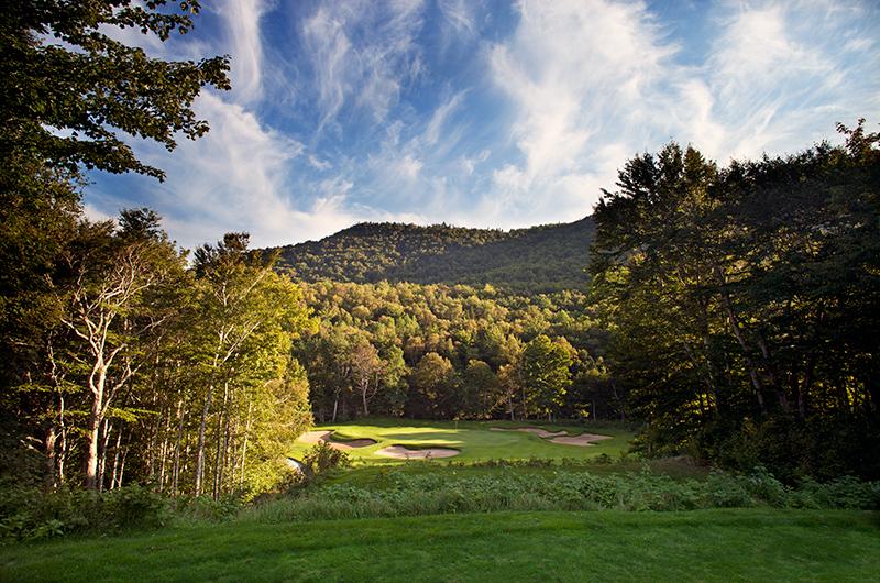 Par-fect Golf Package at Keltic Lodge Par-fect Golf Package at Keltic Lodge