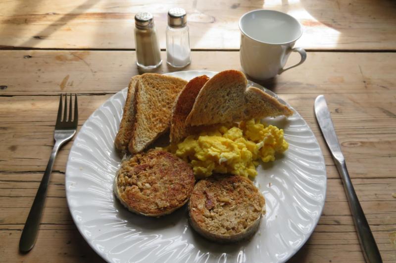 Lòn Mharag Meadhan na Maidne | Marag Brunch Lòn Mharag Meadhan na Maidne | Marag Brunch