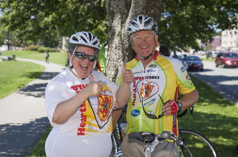HeartLand Tour 2016 – Cape Breton HeartLand Tour 2016 – Cape Breton