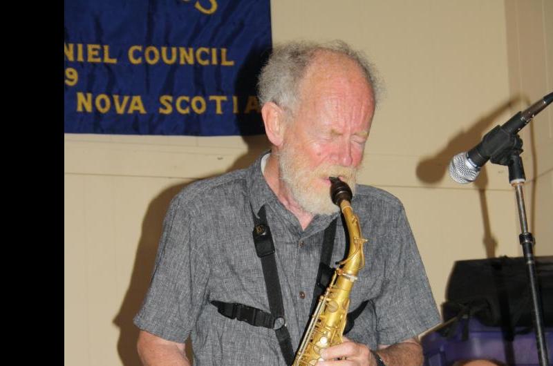 Cape Breton Jazz Festival Cape Breton Jazz Festival