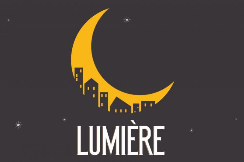 Lumière Arts Festival Lumière Arts Festival