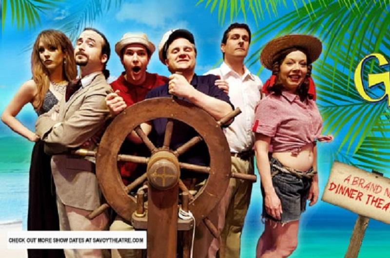 Gilligan’s Cape Breton Island Dinner Theatre Gilligan’s Cape Breton Island Dinner Theatre