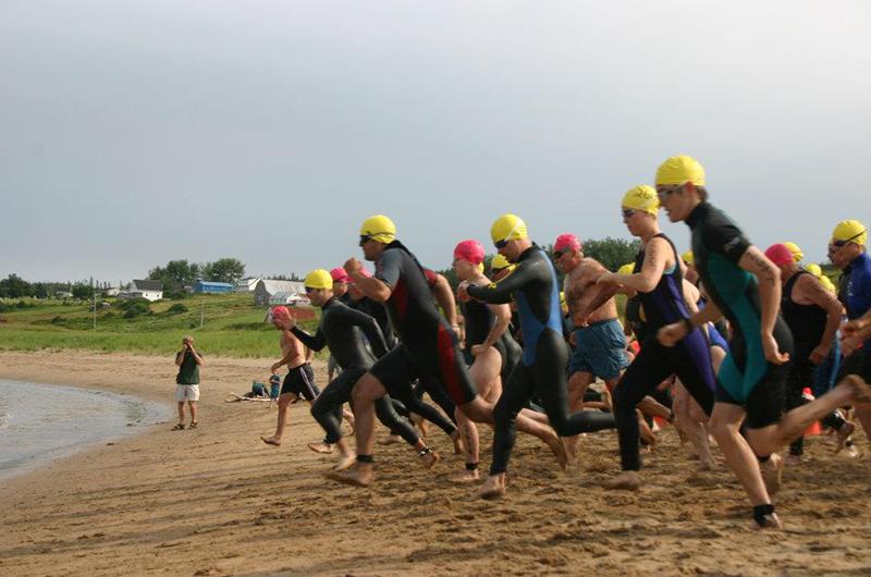 TD Wealth Port Hood Triathlon TD Wealth Port Hood Triathlon