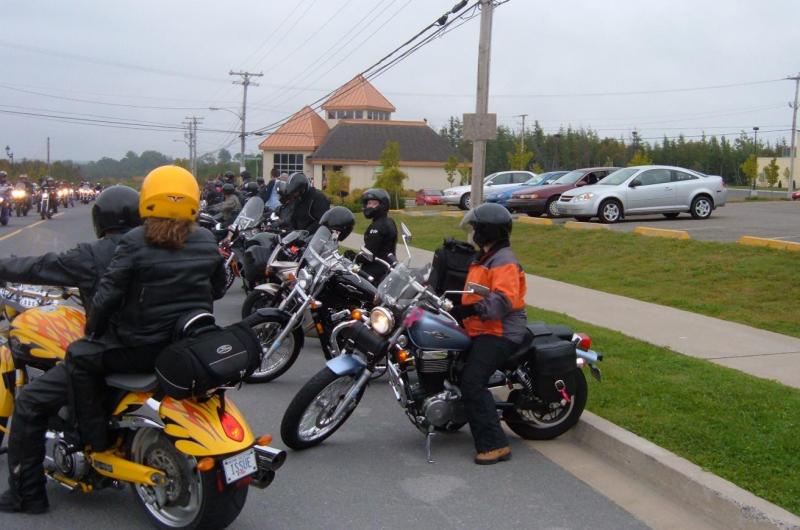 Cape Breton Bike Rally Cape Breton Bike Rally
