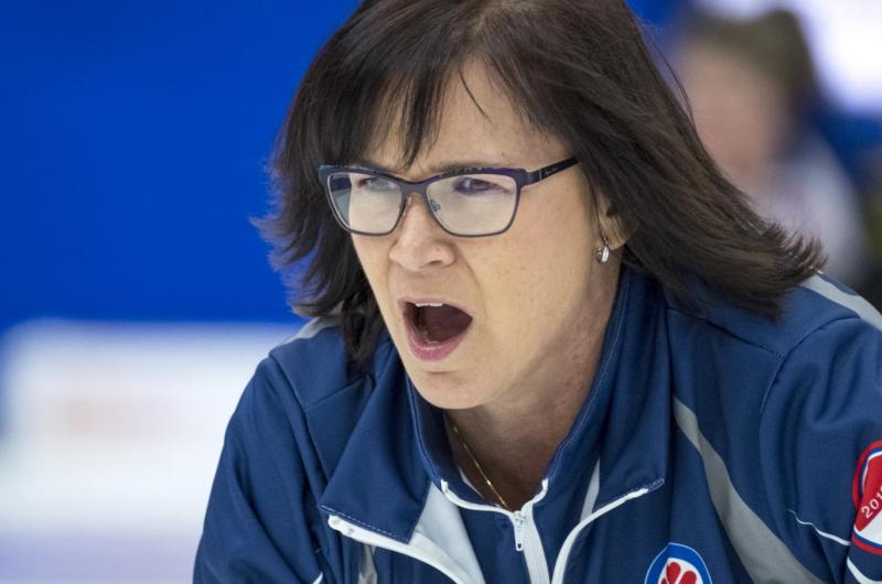 2019 Scotties Tournament of Hearts 2019 Scotties Tournament of Hearts