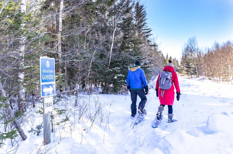 $40  Winter Hiking Pants – Outside Chronicles