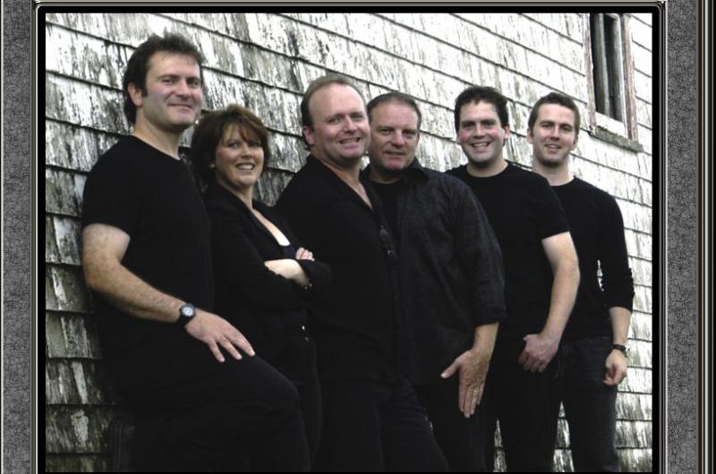 Granville Green – The Barra MacNeils Granville Green – The Barra MacNeils
