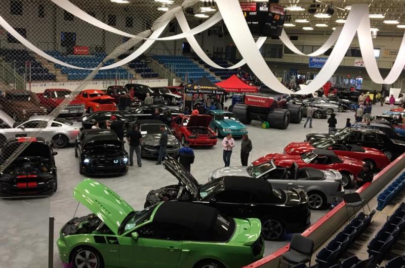 Cape Breton Motor Madness Cape Breton Motor Madness