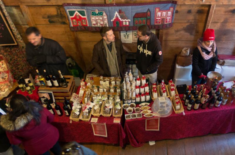 All I I Want for Christmas Market and Parade All I I Want for Christmas Market and Parade