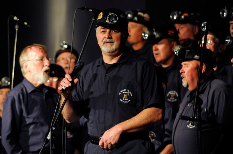 Men of the Deeps Men of the Deeps