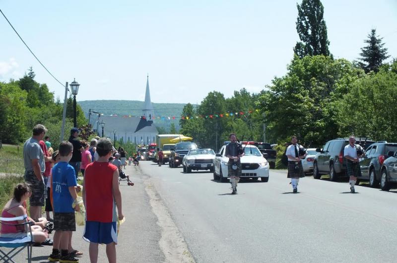 Mabou Ceilidh Mabou Ceilidh