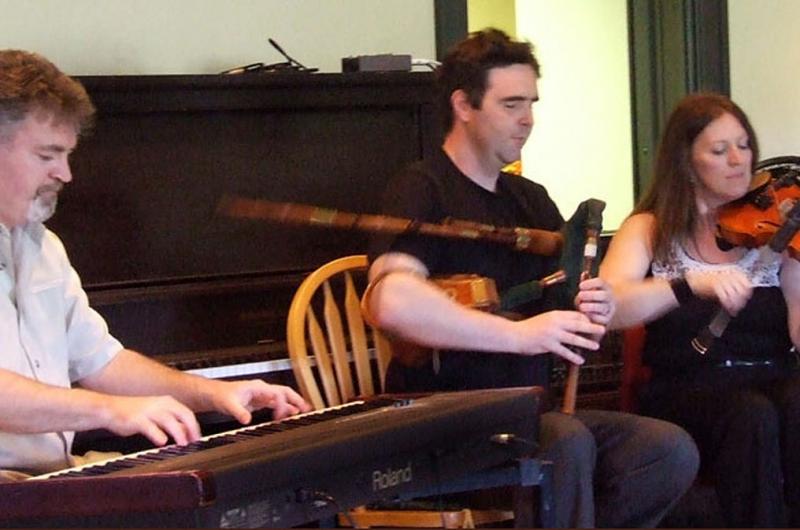 Sunday Ceilidh Sunday Ceilidh