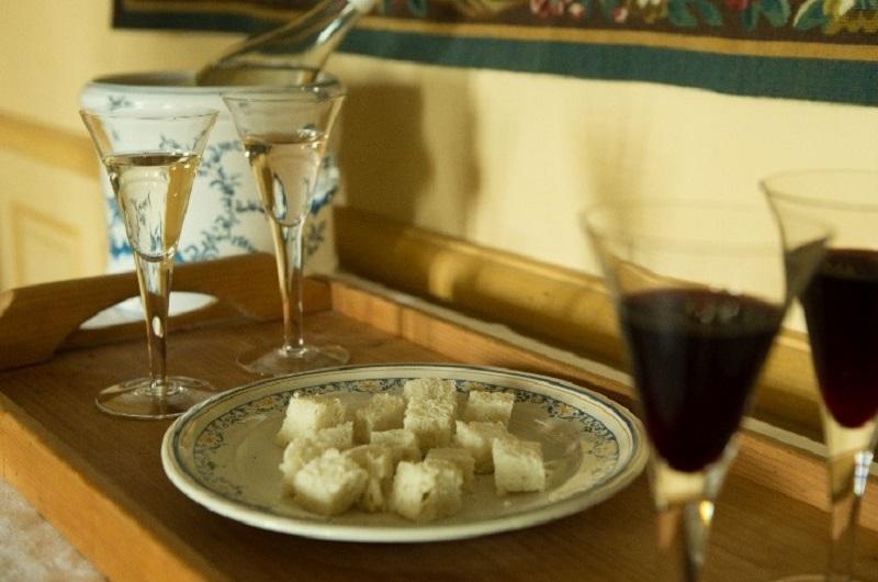The Governor’s Cellar: A Multicultural Wine Pairing The Governor’s Cellar: A Multicultural Wine Pairing